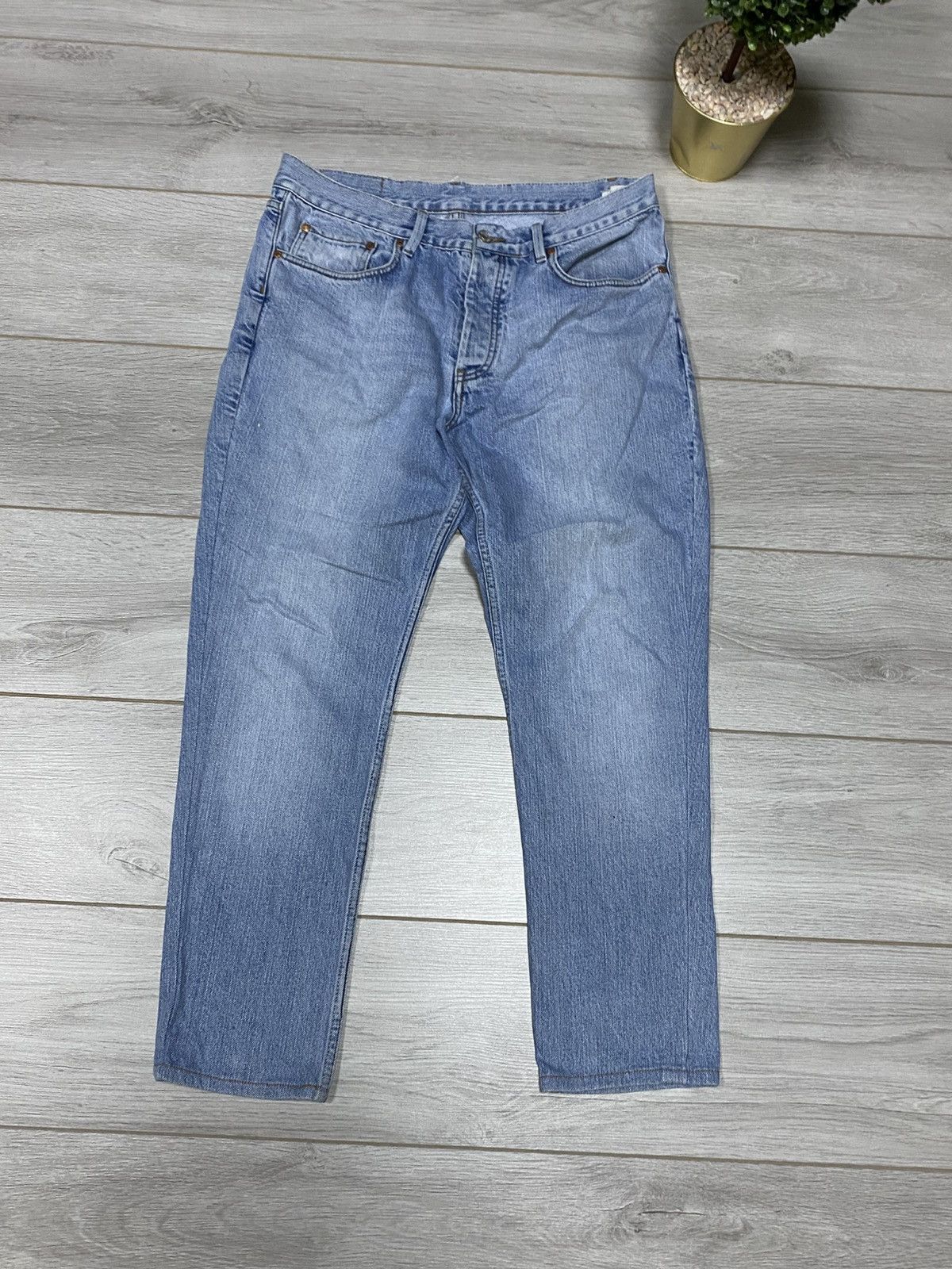 Our Legacy Our legacy jeans Size US 34 / EU 50 - 6 Thumbnail