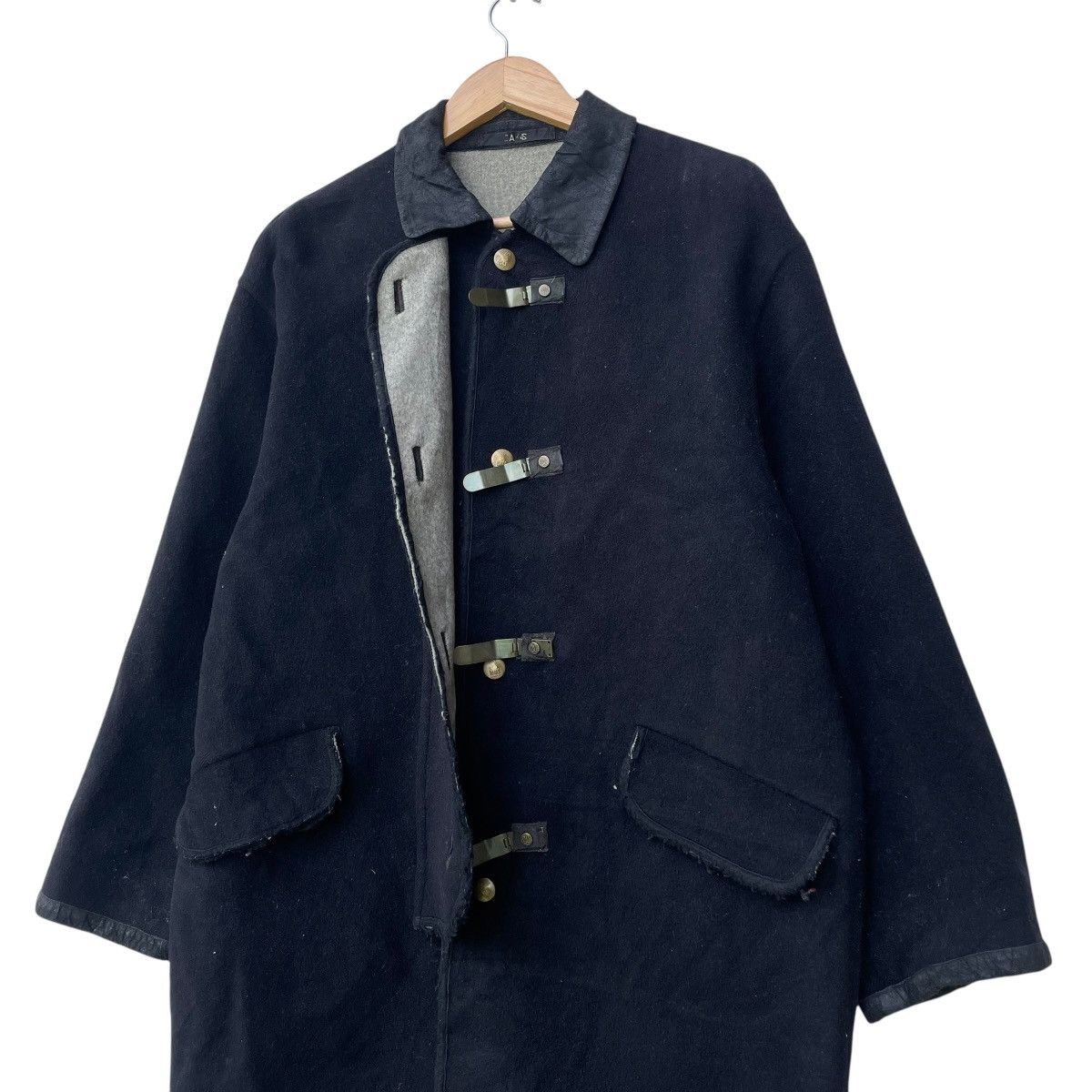 DAKS 💥Vintage Daks London Jacket Size US M / EU 48-50 / 2 - 2 Thumbnail
