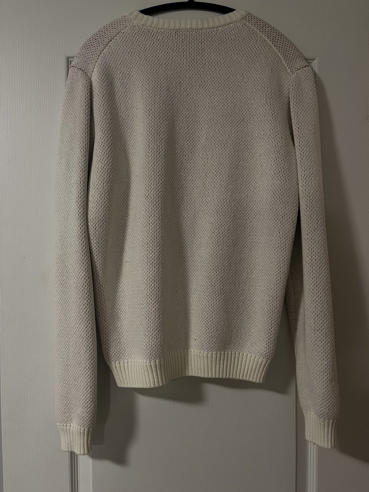 October's Very Own OVO Pom Pom Marigold Sweater Size US XS / EU 42 / 0 - 3 Thumbnail
