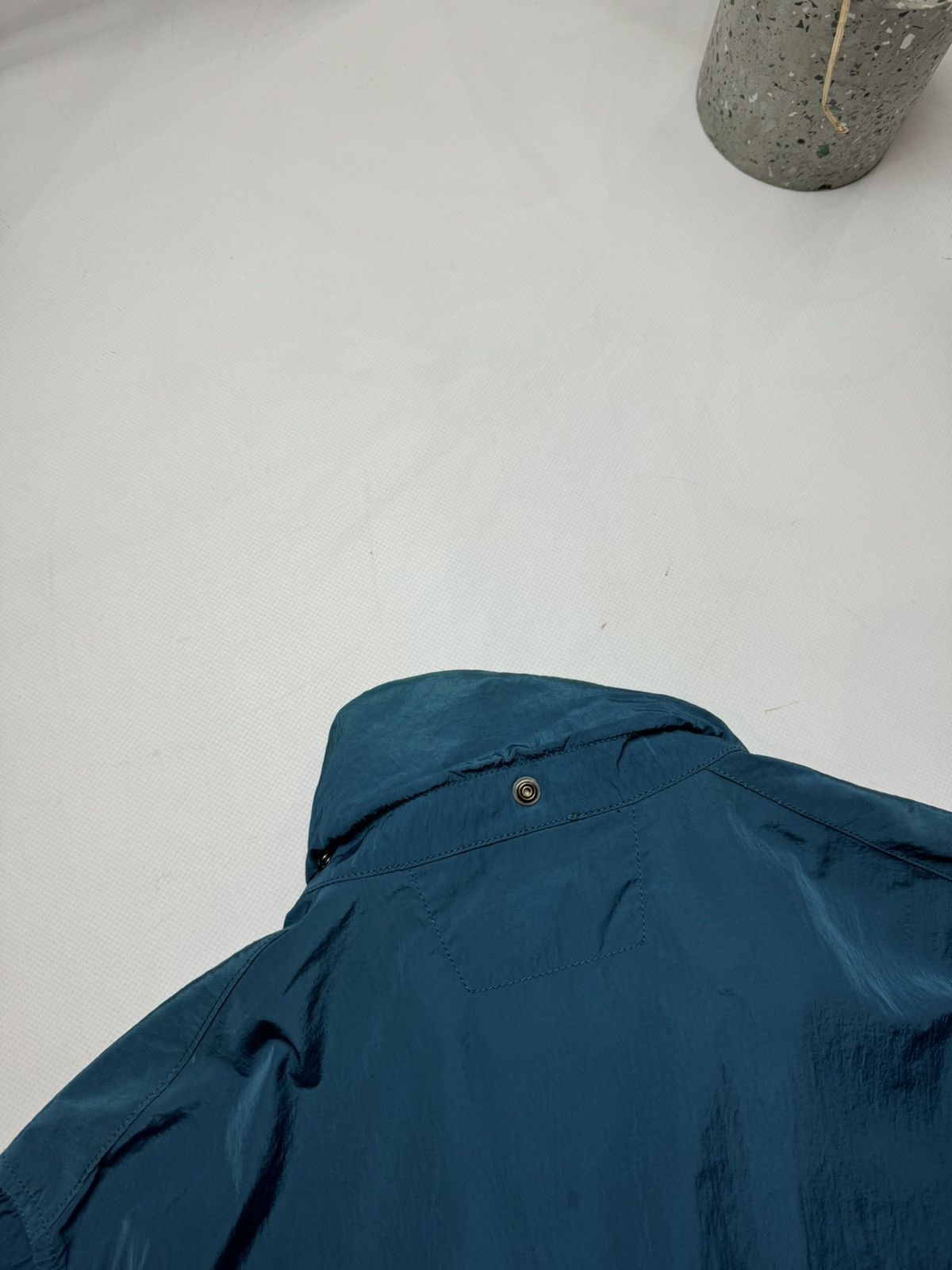 C.P. Company × Vintage Vintage rare multi pocket jacket CP.company Size US L / EU 52-54 / 3 - 15 Thumbnail
