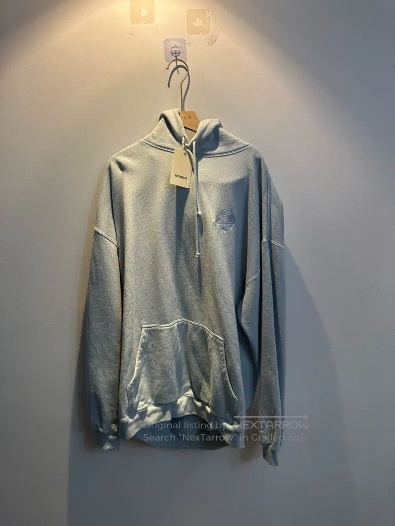 Vetements Vetements Zoo Escape Sheep Hoodie Size US S / EU 44-46 / 1 - 1 Thumbnail