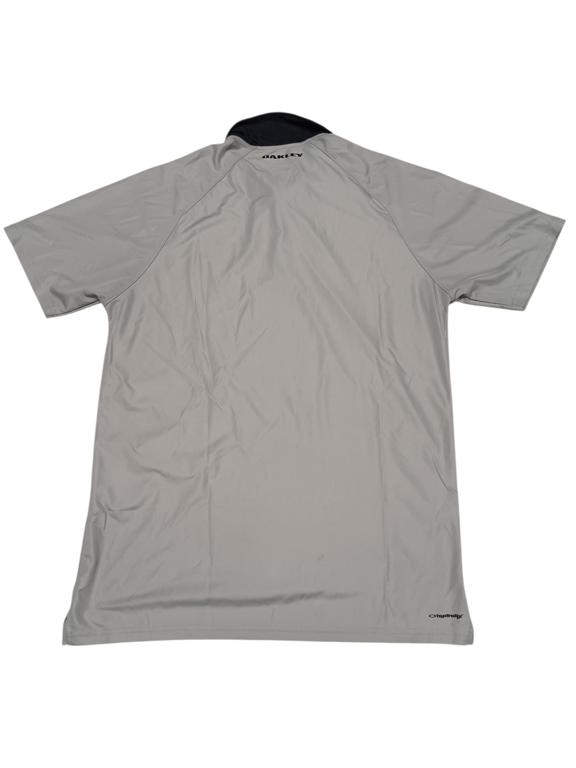 Oakley OAKLEY VINTAGE 00S OUTDOOR LIGHT POLO SHIRT Size US XL / EU 56 / 4 - 3 Thumbnail
