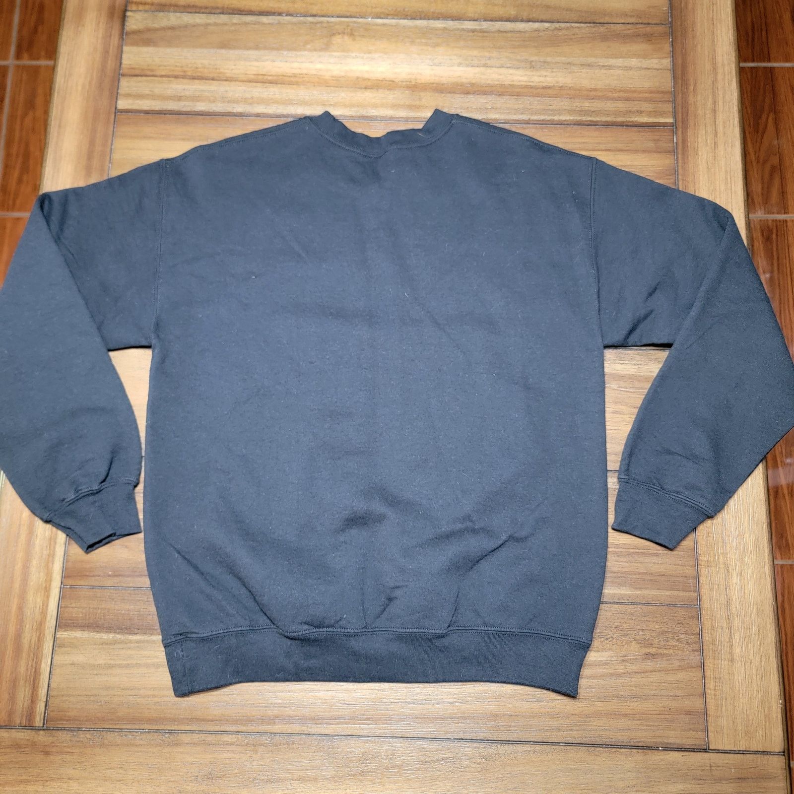 Other BoxLunch Axolotl Mecha-X-Olotl Unisex Sweatshirt - Medium Size M / US 6-8 / IT 42-44 - 3 Thumbnail