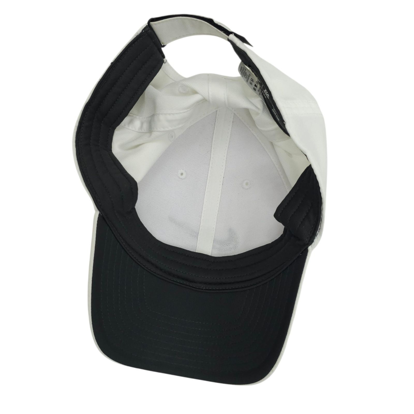 Nike Nike Club Cap Strapback Adjustable L/XL Dri Fit Hat Golf Size ONE SIZE - 5 Thumbnail