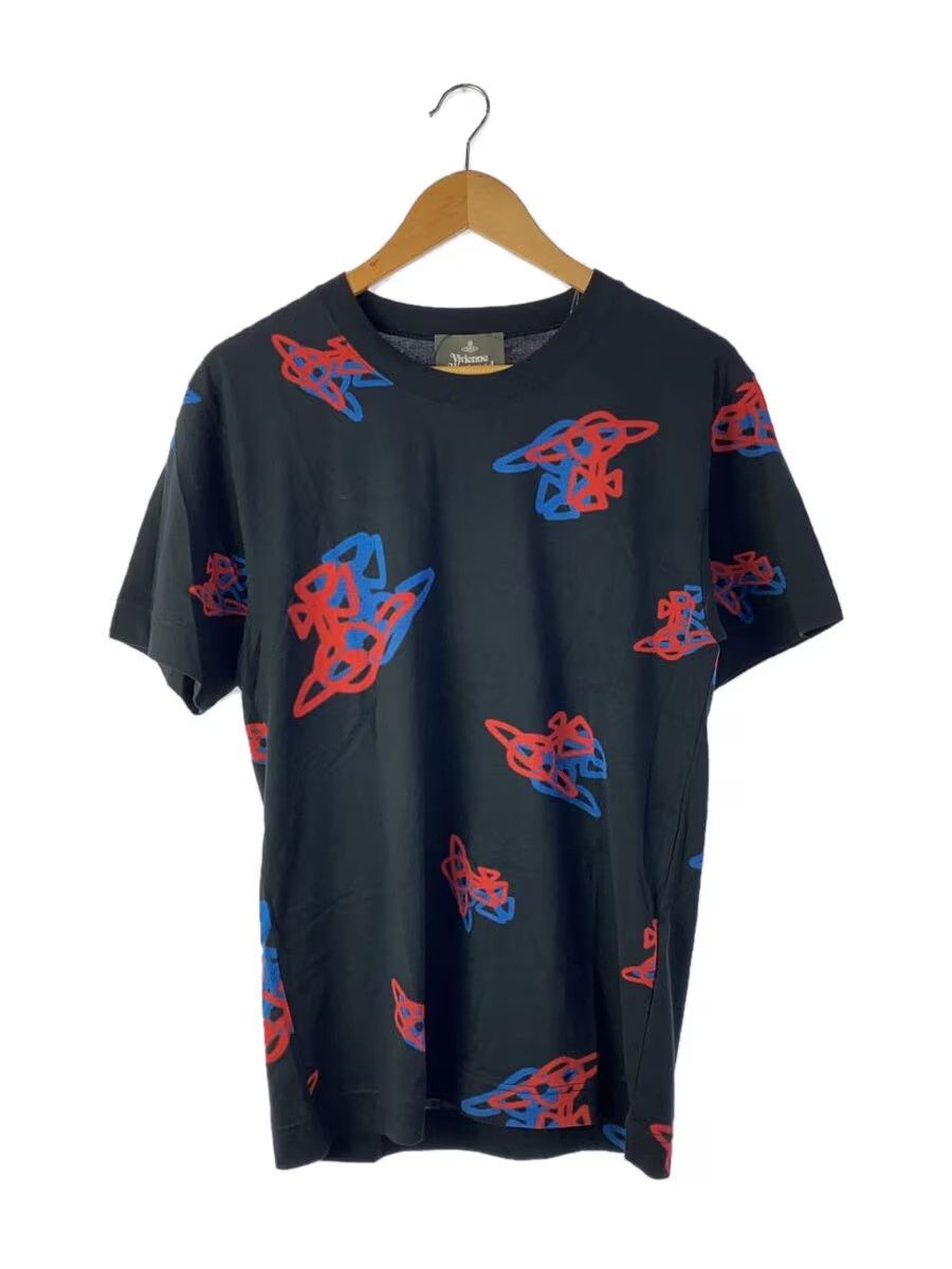 Vivienne Westwood Orb Sketch Tee Size US S / EU 44-46 / 1 - 1 Thumbnail