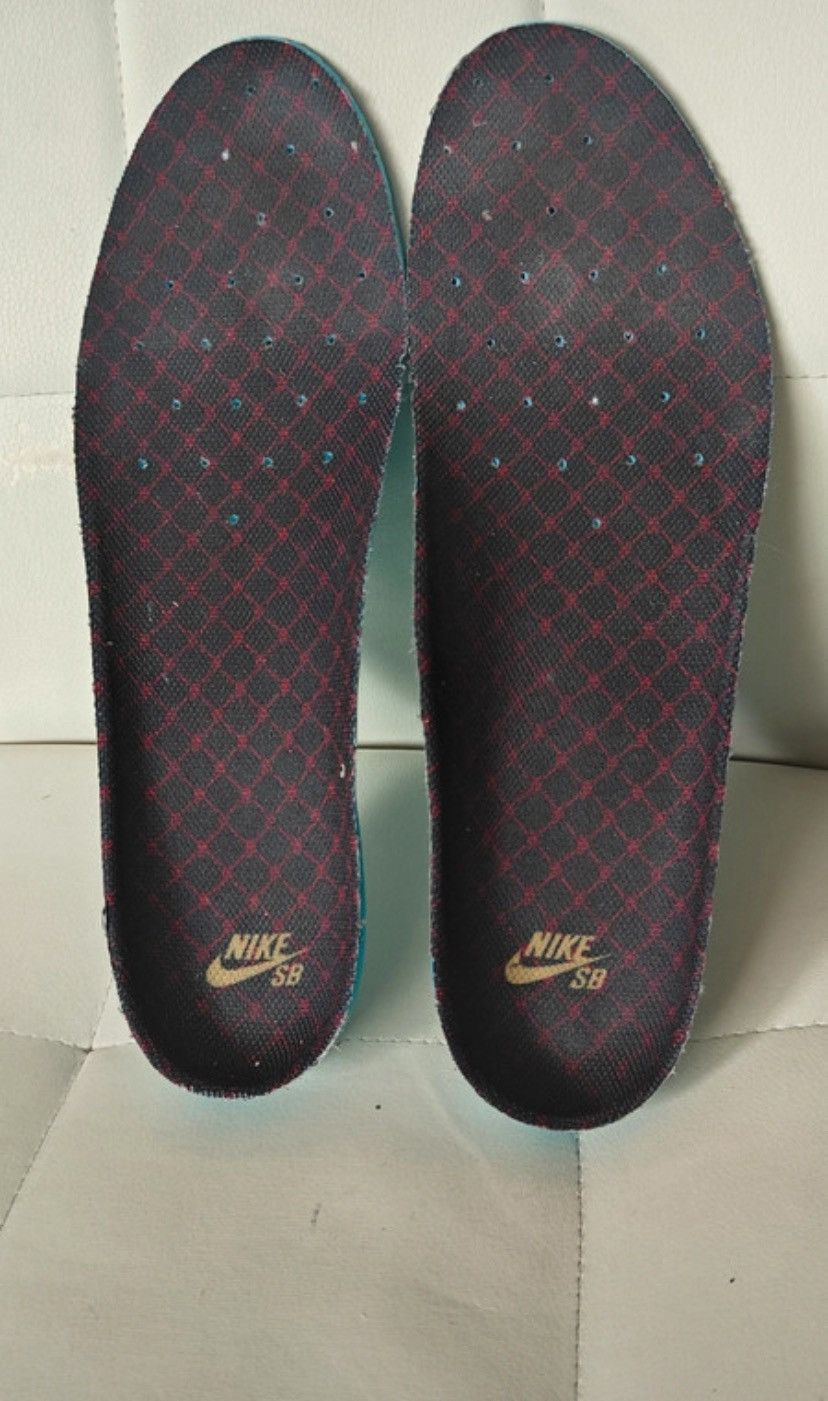 Nike Jordan x Nike SB P-Rod 9 Elite 46 Size US 12 / EU 45 - 18 Thumbnail