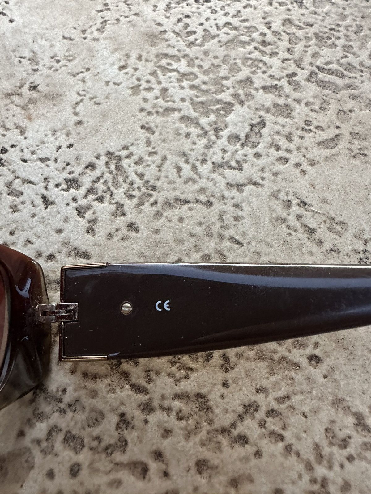 Givenchy Givenchy Sunglasses VGV677 col.09PV Size ONE SIZE - 5 Thumbnail