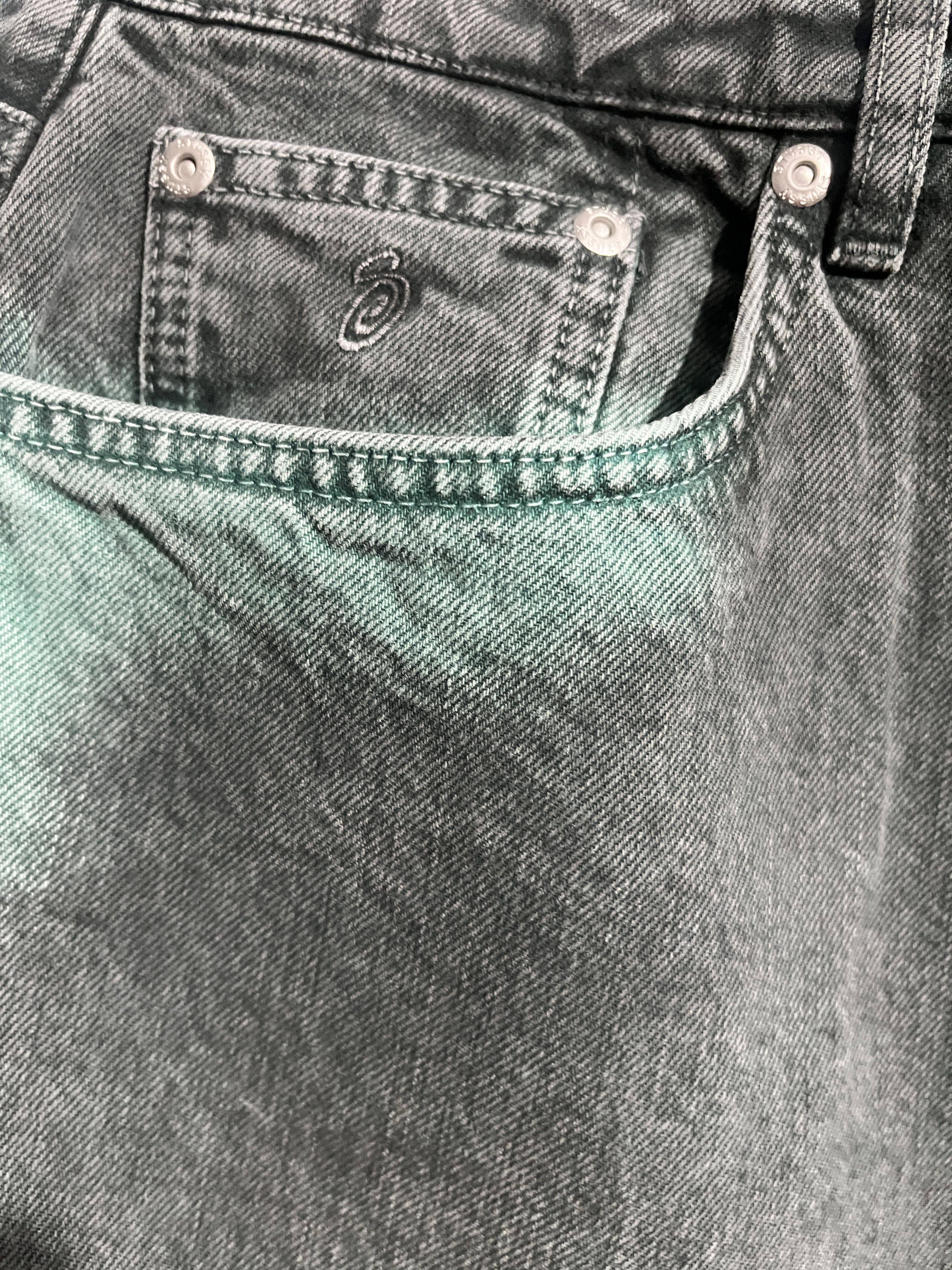 Stussy Stussy jean cıty Size US 32 / EU 48 - 6 Thumbnail