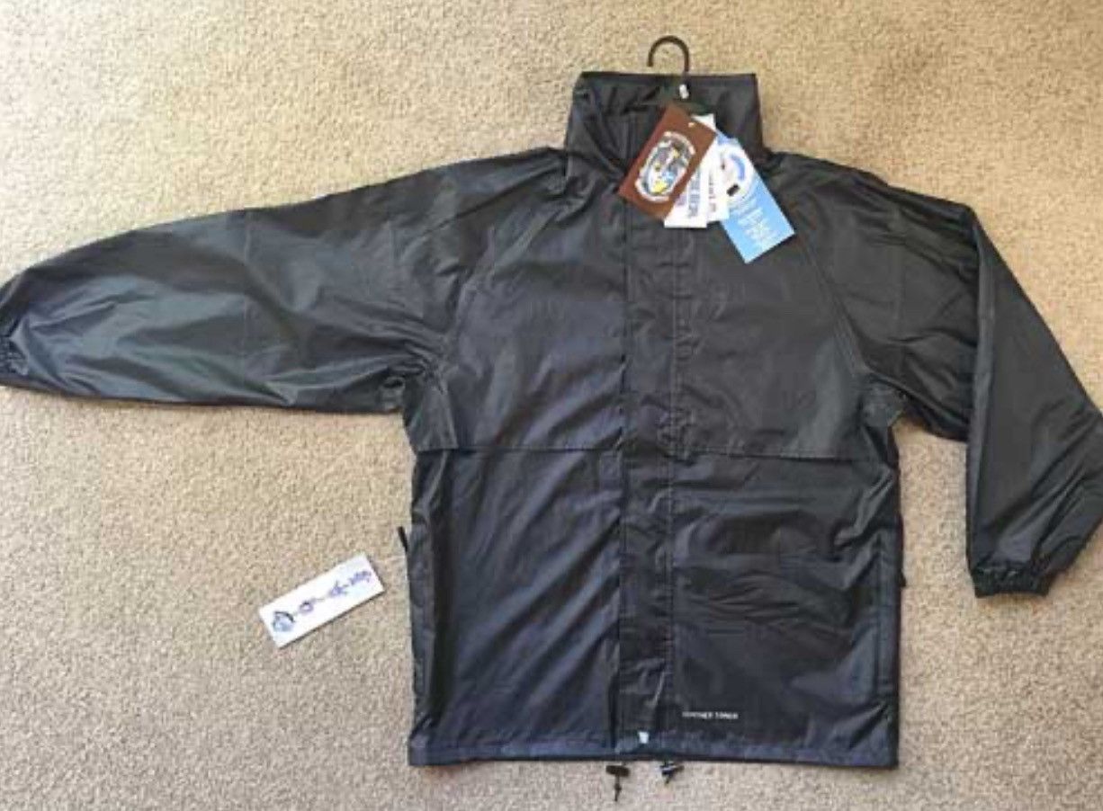 Other Raincoats Size US XL / EU 56 / 4 - 2 Thumbnail