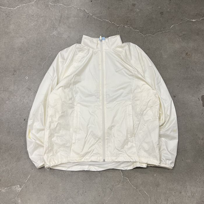 Nike Nike NOCTA track sail jacket swoosh Drake | Grailed