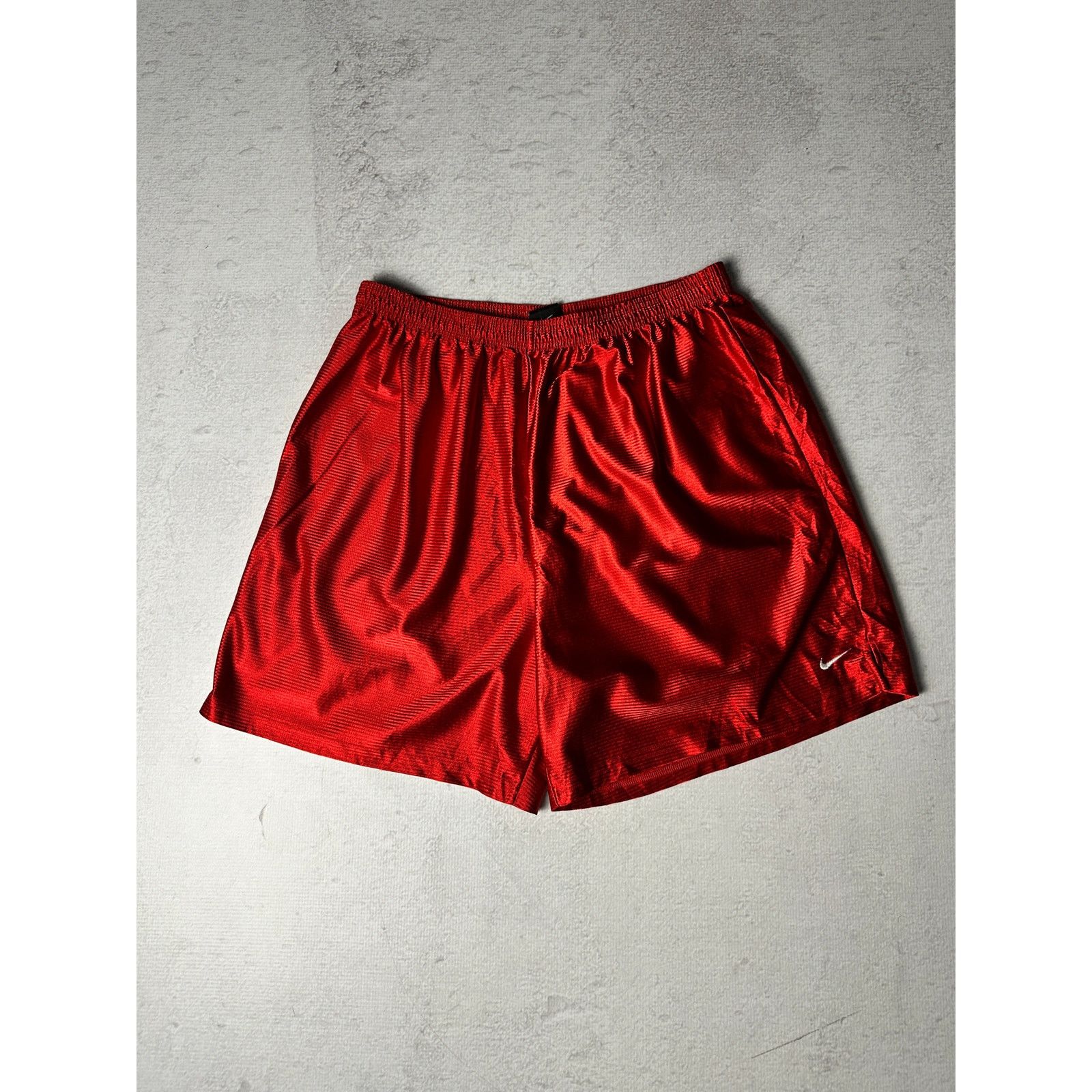 Nike Vintage Nike Athletic Shorts, Vintage Shorts For Men's XL Size US 36 / EU 52 - 1 Thumbnail
