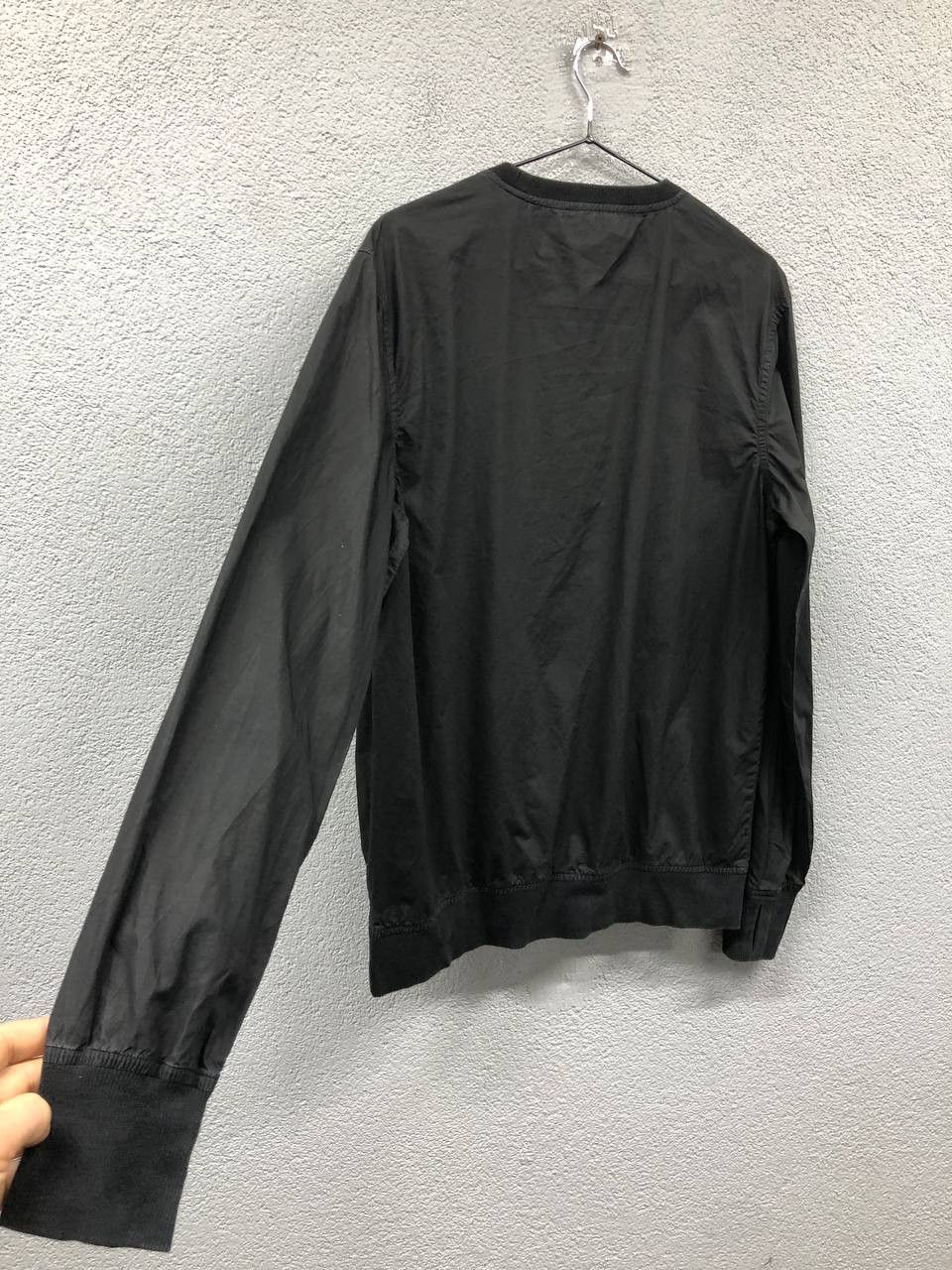 Japanese Brand × Maharishi Maharishi Mens Cotton Eagle Crew Neck Sweatshirt Small Size US S / EU 44-46 / 1 - 10 Thumbnail