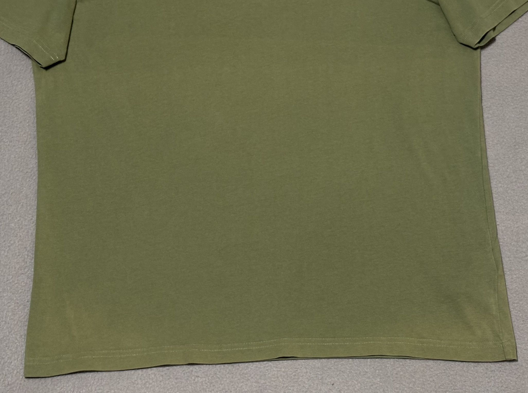 Henri Lloyd Henri Lloyd Round The World Race T-shirt Size. L Size US L / EU 52-54 / 3 - 11 Thumbnail