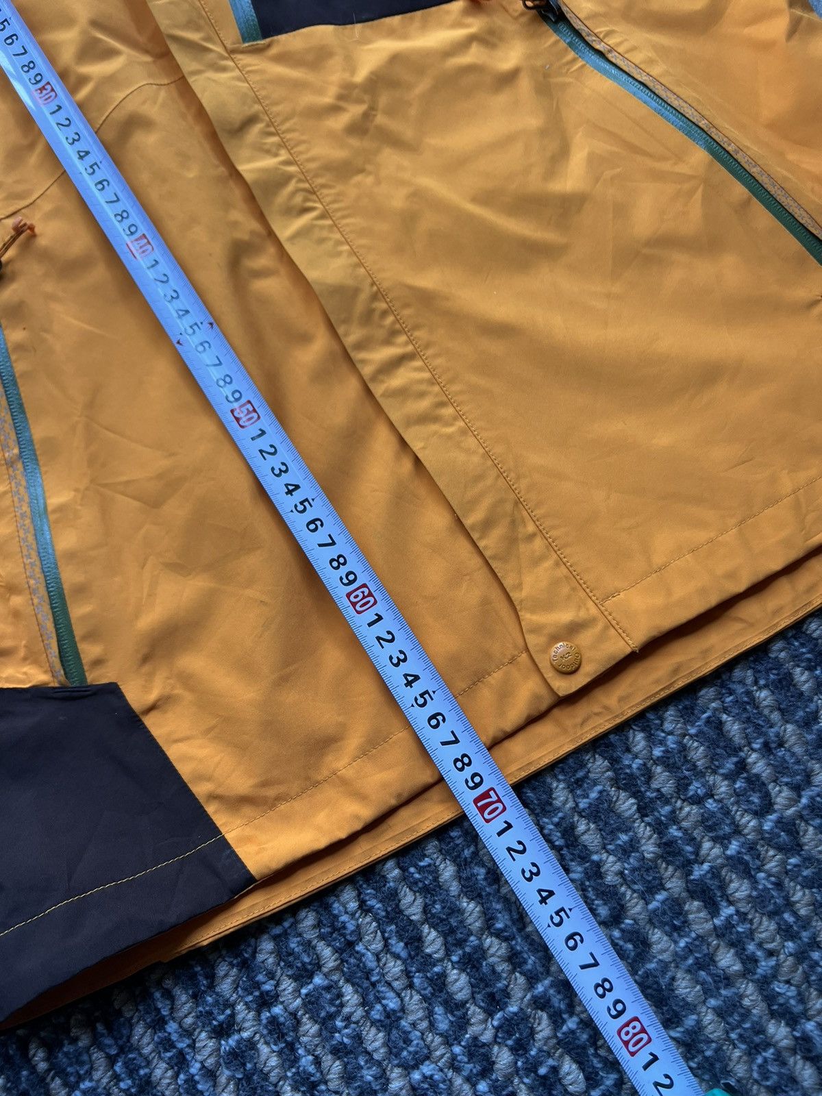 K2 K2 GORE-TEX OUTDOOR GORPCORE JACKET Size US L / EU 52-54 / 3 - 7 Thumbnail
