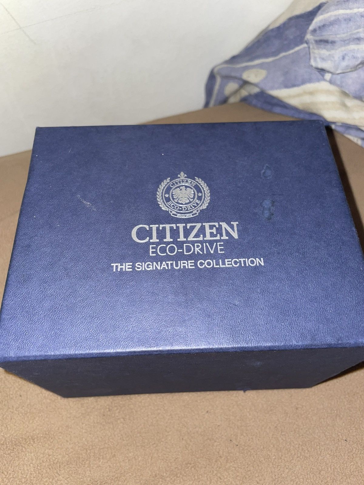 Citizen Citizen Corso Eco-Drive Men’s Watch Size 42 - 5 Thumbnail