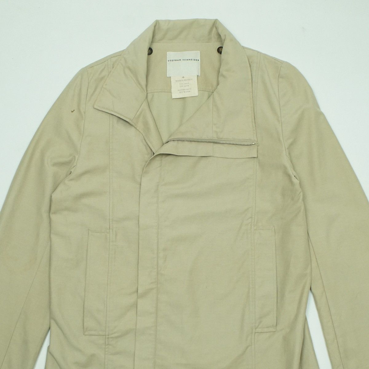 Stephan Schneider *NoTariff Stephan Schneider Coat Size US S / EU 44-46 / 1 - 2 Thumbnail