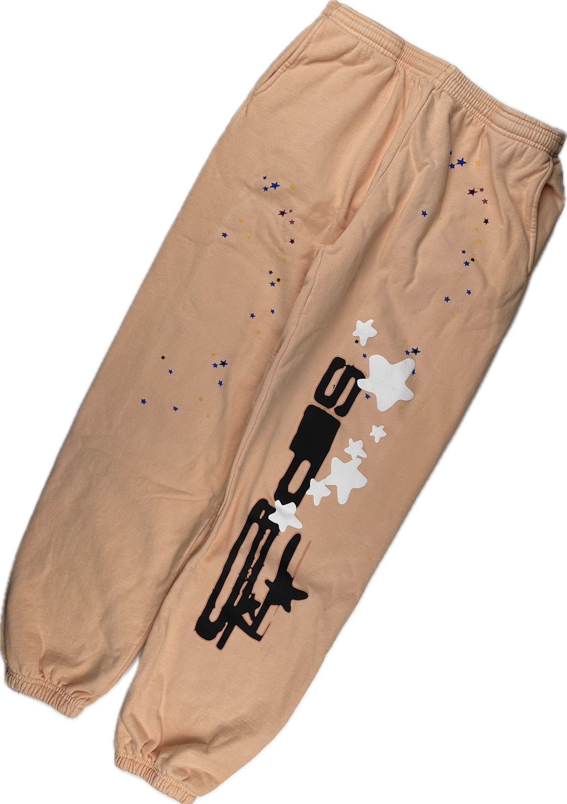 Sp5der Sp5der SP5 Sweatpants Size US 32 / EU 48 - 1 Thumbnail