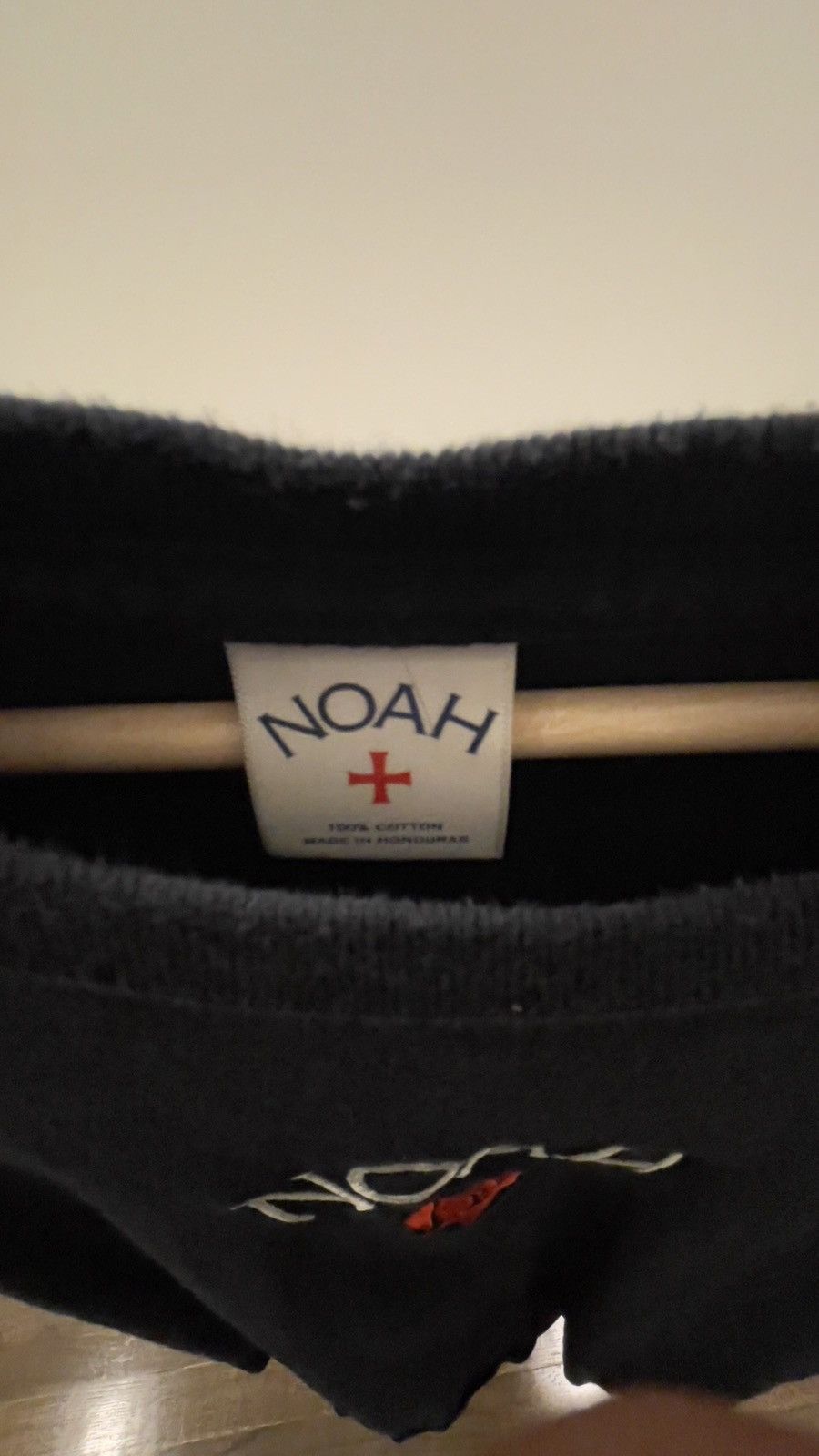 Noah Noah T- Shirt Size US M / EU 48-50 / 2 - 3 Thumbnail