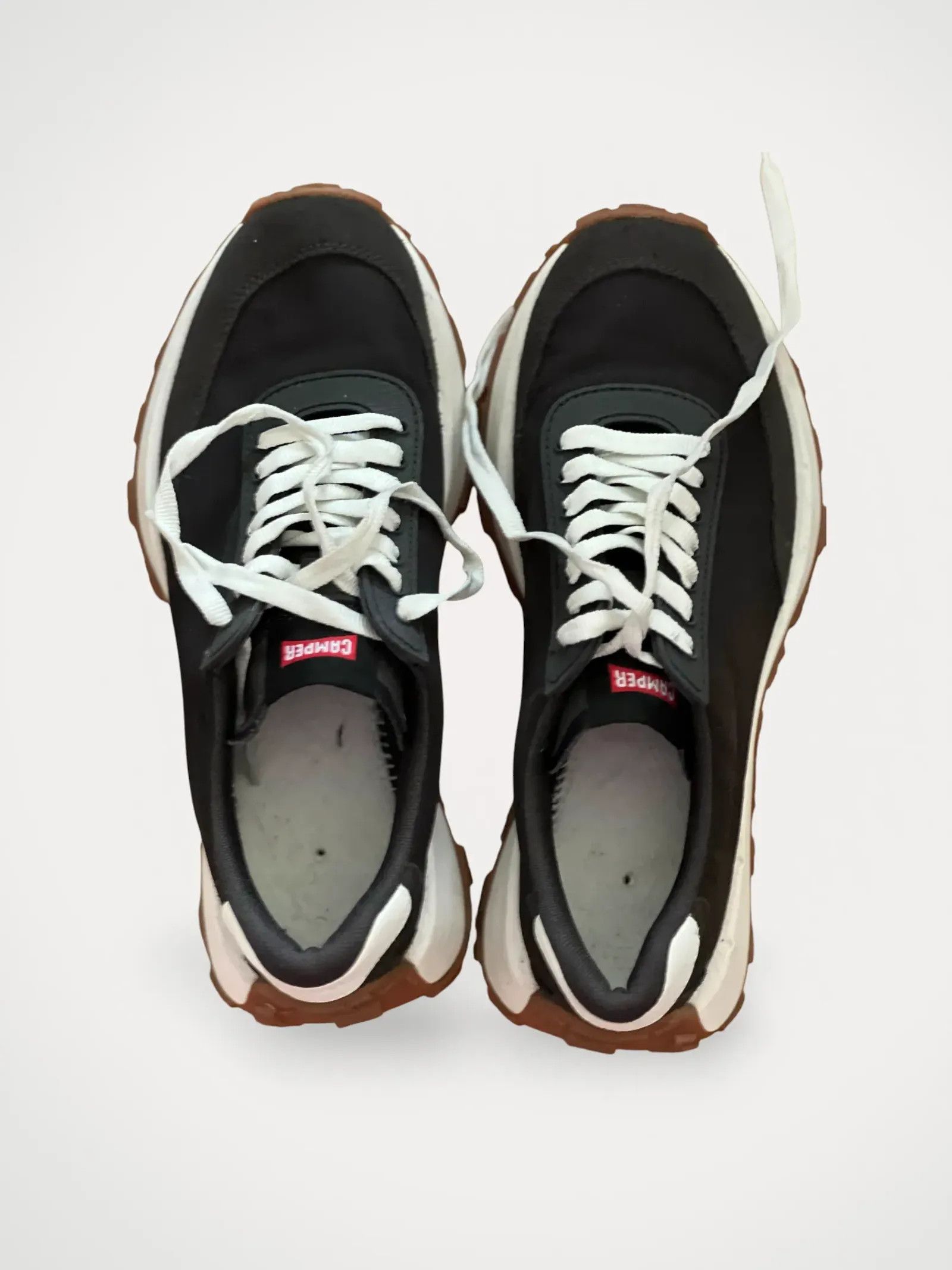 Camper Camper Sneakers Size US 10 / IT 40 - 1 Thumbnail