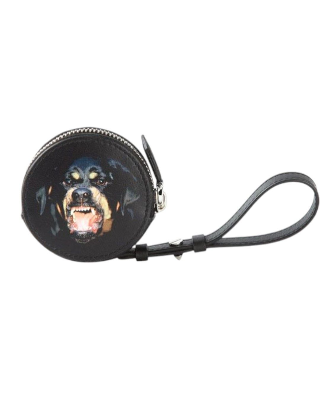 Givenchy ROTTWEILER COIN PURSE Size ONE SIZE - 1 Thumbnail