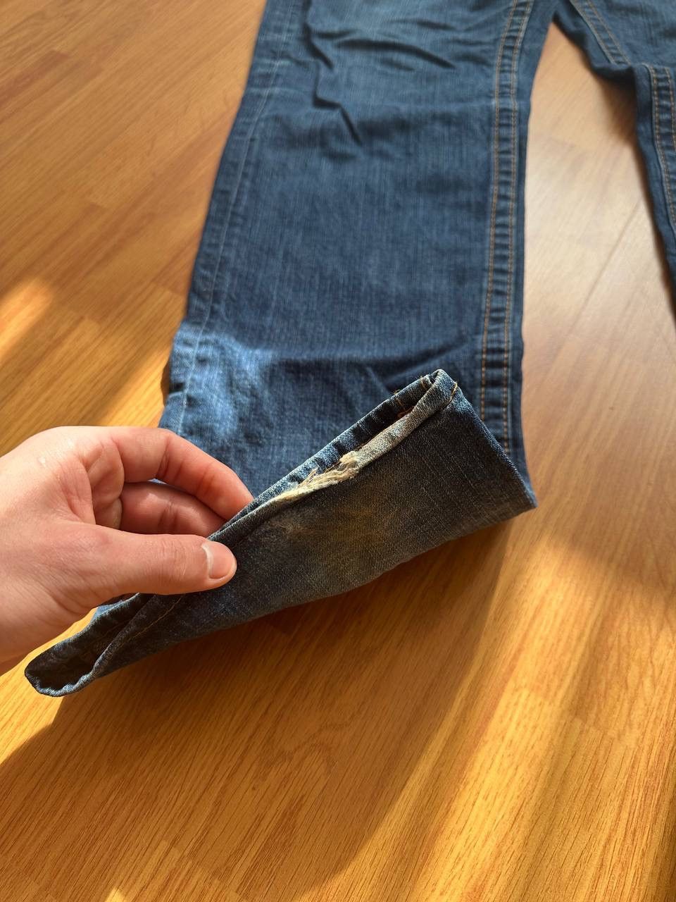 Other Vintage True Religion Jeans Size US 36 / EU 52 - 4 Thumbnail