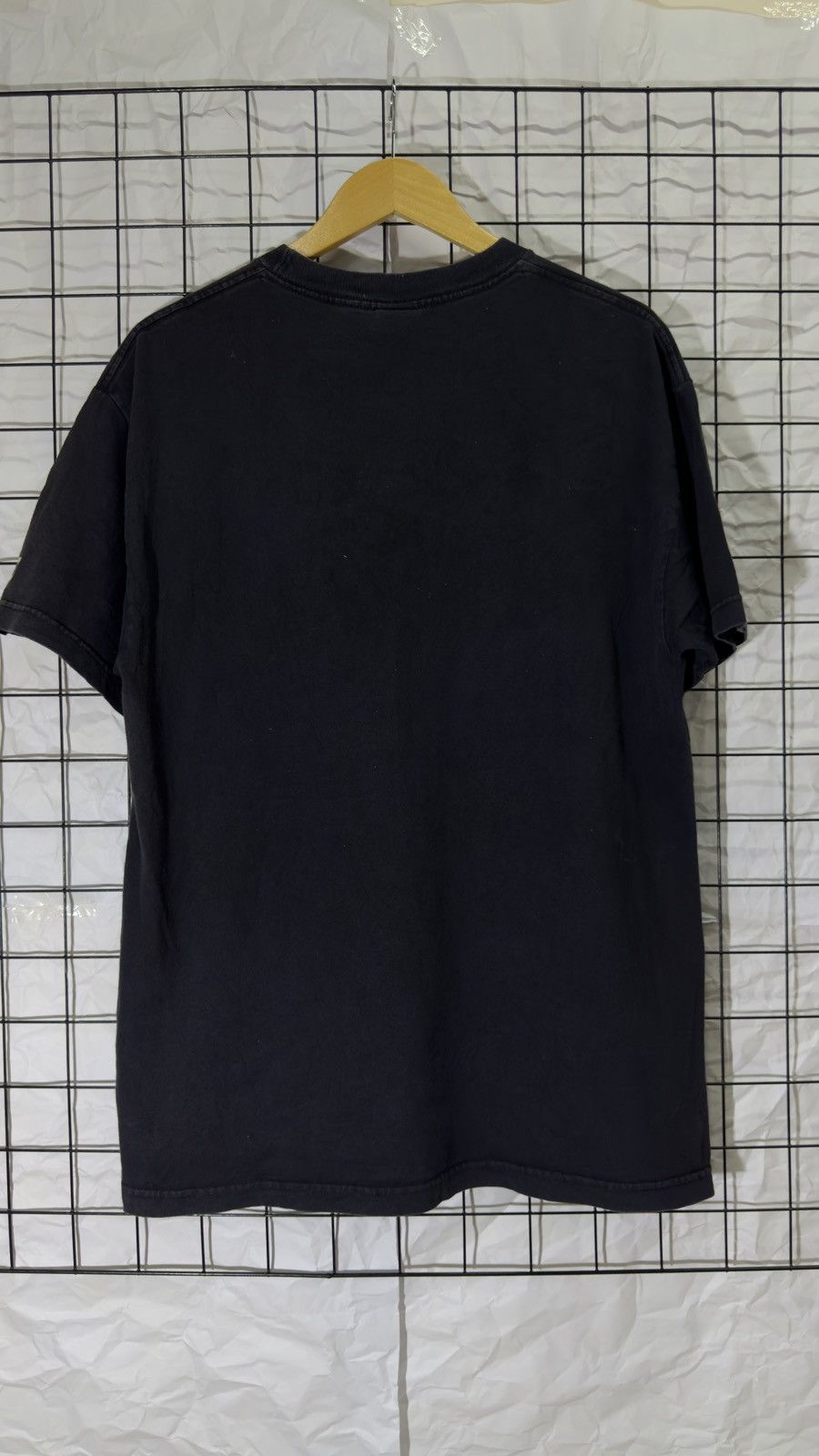 Band Tees Rare vintage 00's linkin park band ter shirt Size US L / EU 52-54 / 3 - 9 Thumbnail