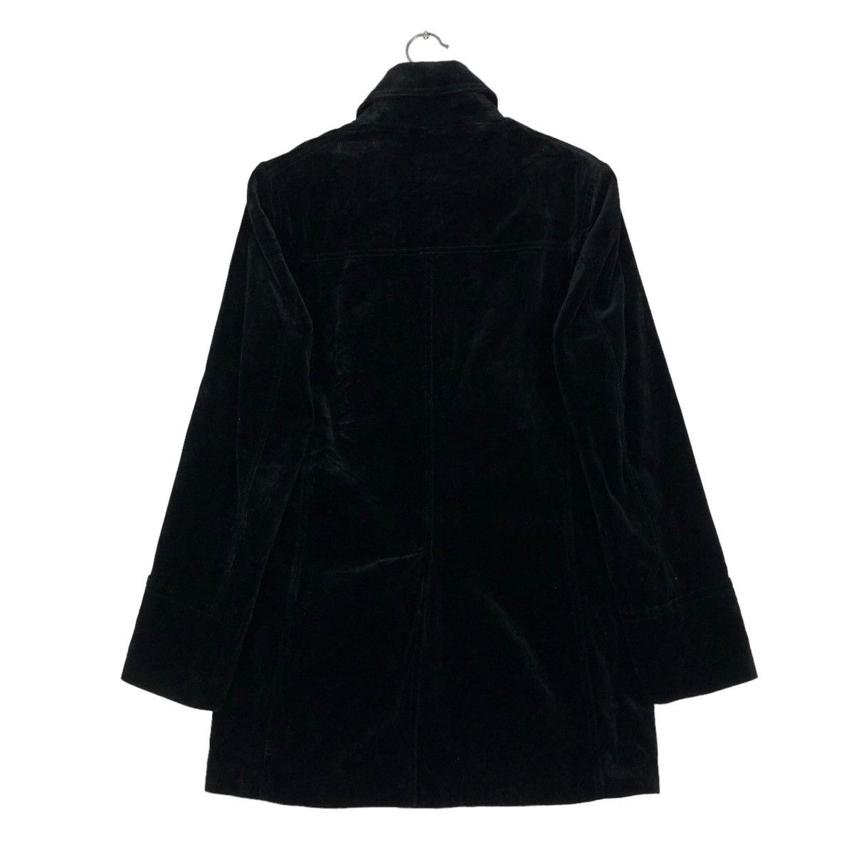 Issey Miyake 🔥Vintage Chore Jacket Costume Homme Made in Italy Size US M / EU 48-50 / 2 - 8 Thumbnail