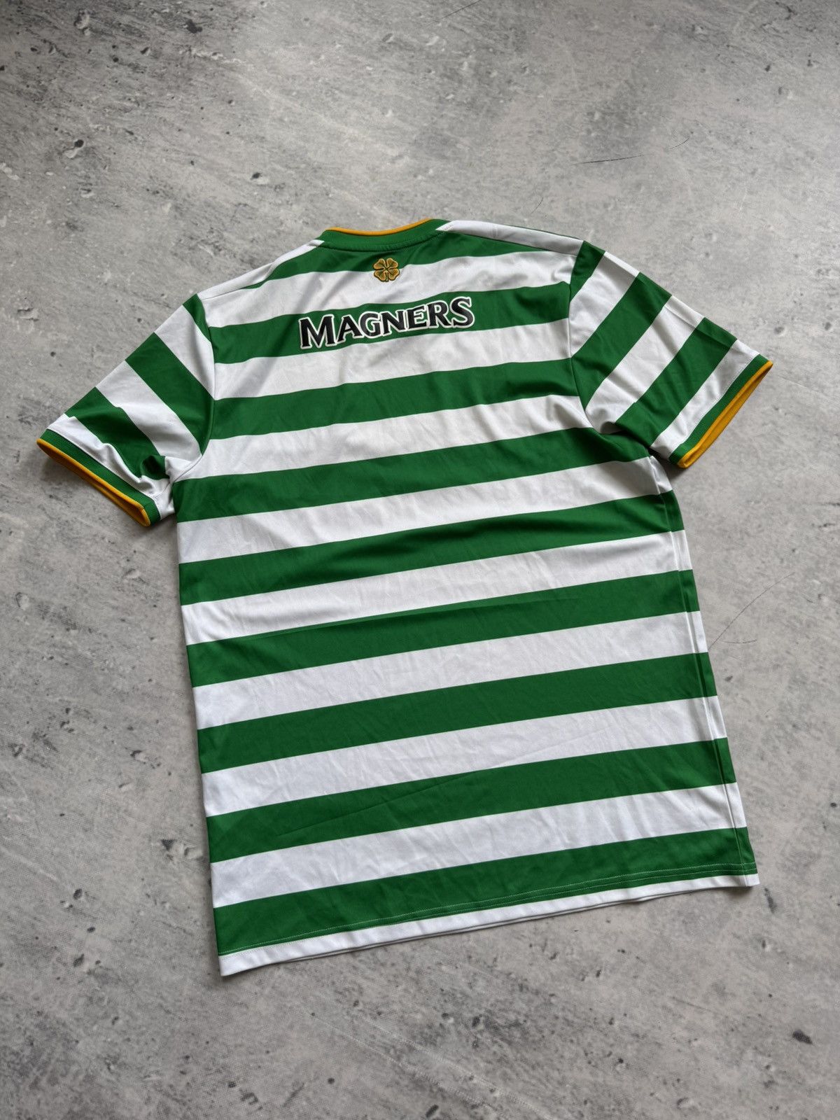 Adidas × Other Adidas 2020 Celtic football jersey Size US L / EU 52-54 / 3 - 2 Thumbnail