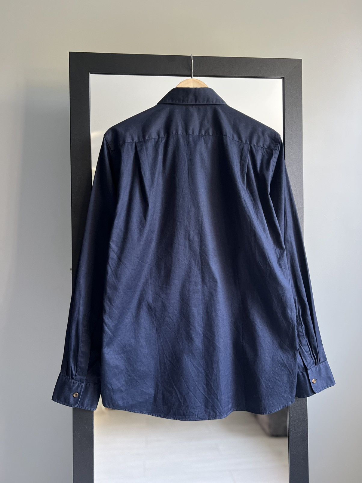 Vivienne Westwood Luxury Button Up Shirt