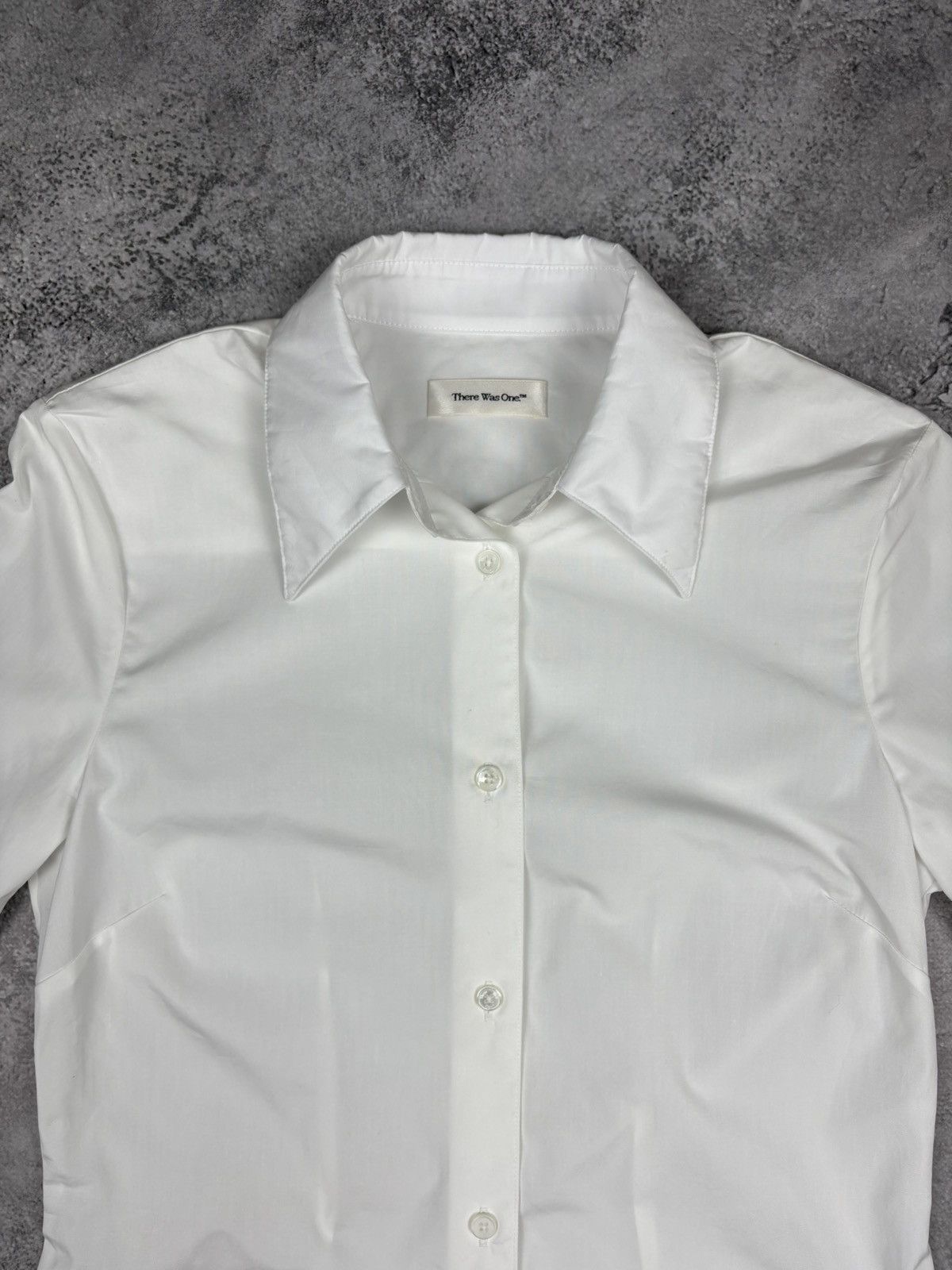 Other Woman high quality shirt There was one Size S / US 4 / IT 40 - 2 Thumbnail