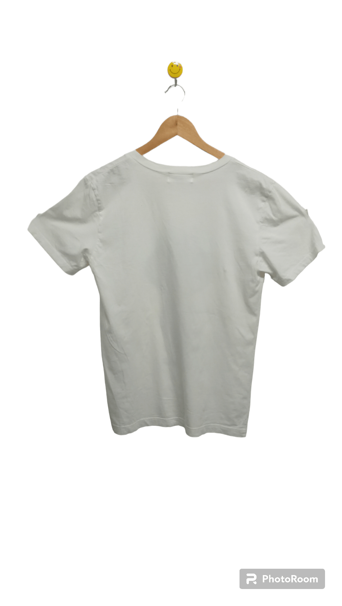 Issey Miyake × Ne-Net Issey Miyaki Ne-Net iconic Logo Post edition T Shirt Size US M / EU 48-50 / 2 - 2 Thumbnail