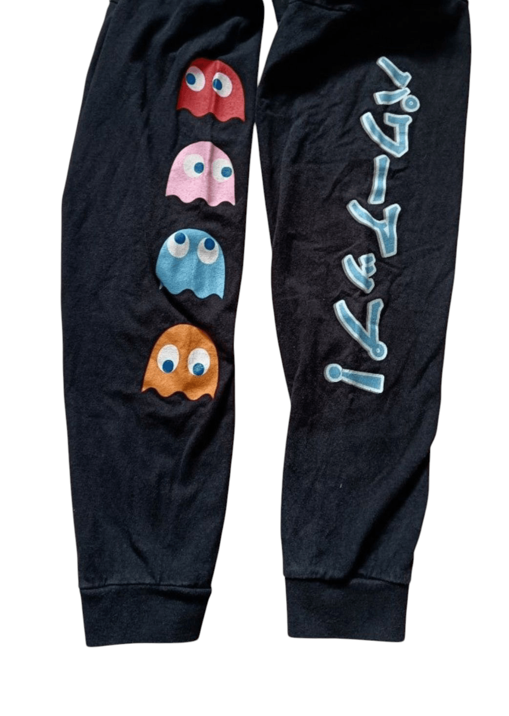 Cartoon Network PAC - MAN Size US S / EU 44-46 / 1 - 3 Thumbnail