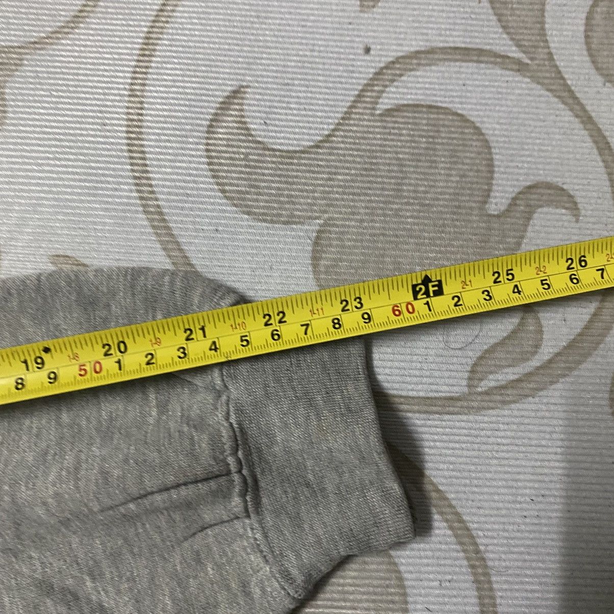 Other Michigan Grey Size US M / EU 48-50 / 2 - 10 Thumbnail