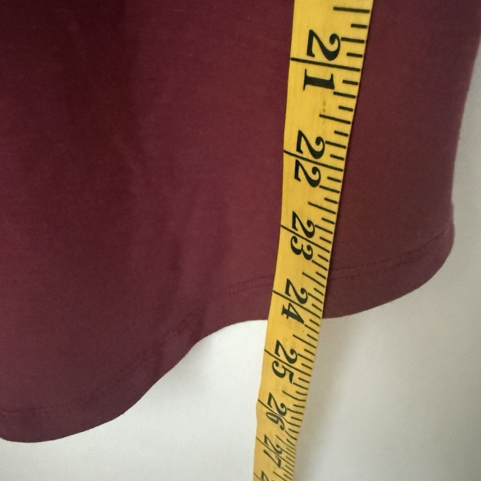 Kuhl Kuhl Modal Racerback Pleated Back Stretch Hiking Gorp Tank Size S / US 4 / IT 40 - 7 Thumbnail