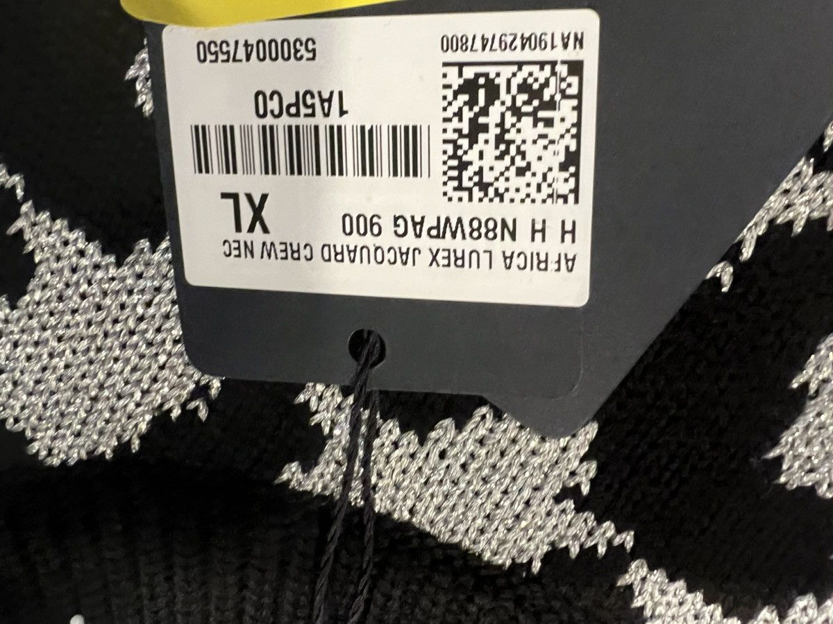 Louis Vuitton Louis Vuitton men’s sweater. XL. $2150 Size US XL / EU 56 / 4 - 11 Thumbnail