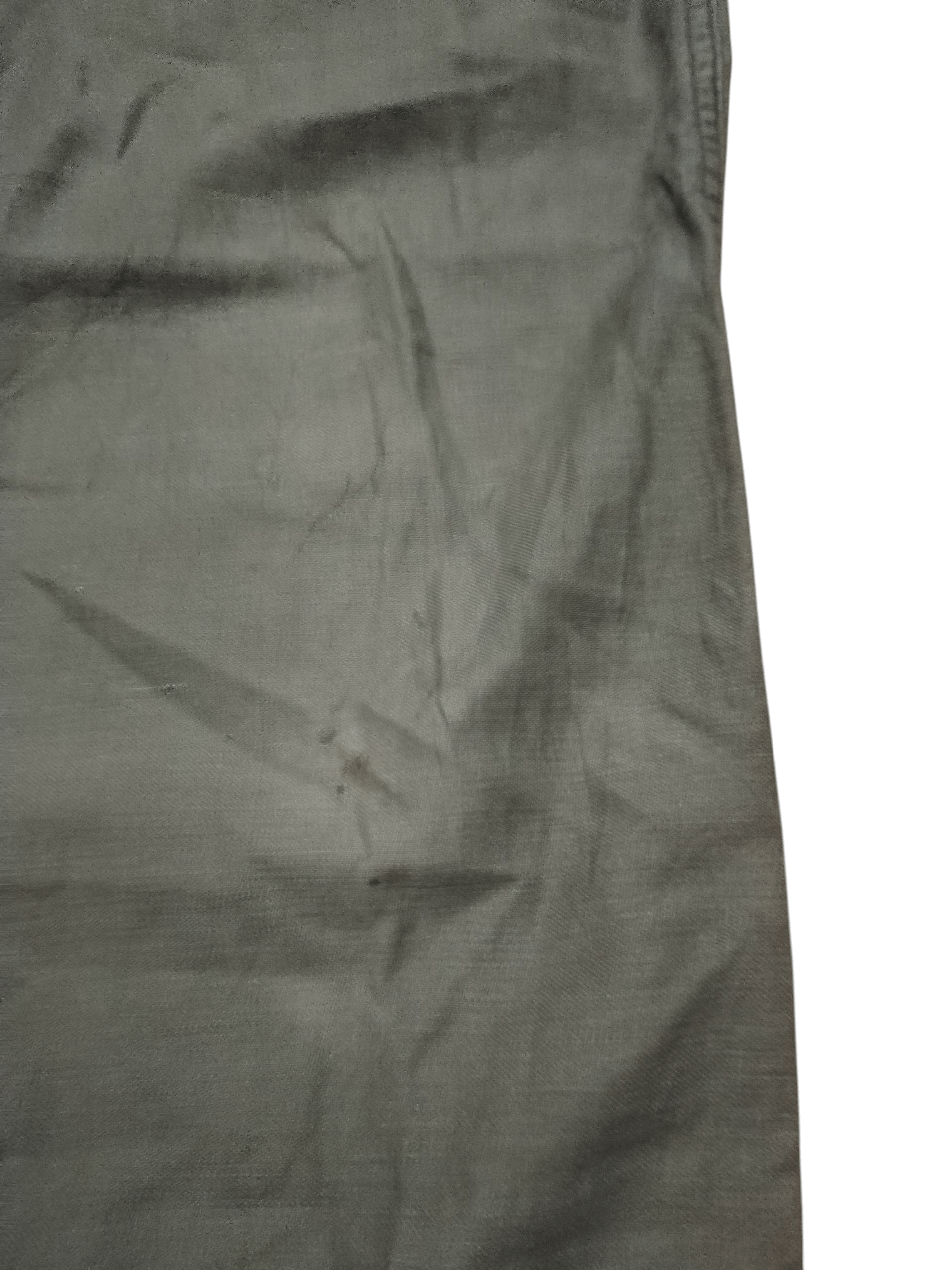 Other Vintage Utility Trousers OG-107 Size US 36 / EU 52 - 2 Thumbnail