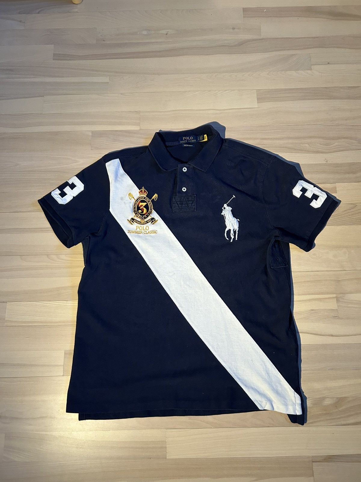 Polo Ralph Lauren Ralph Lauren Polo Summer Classic | Grailed
