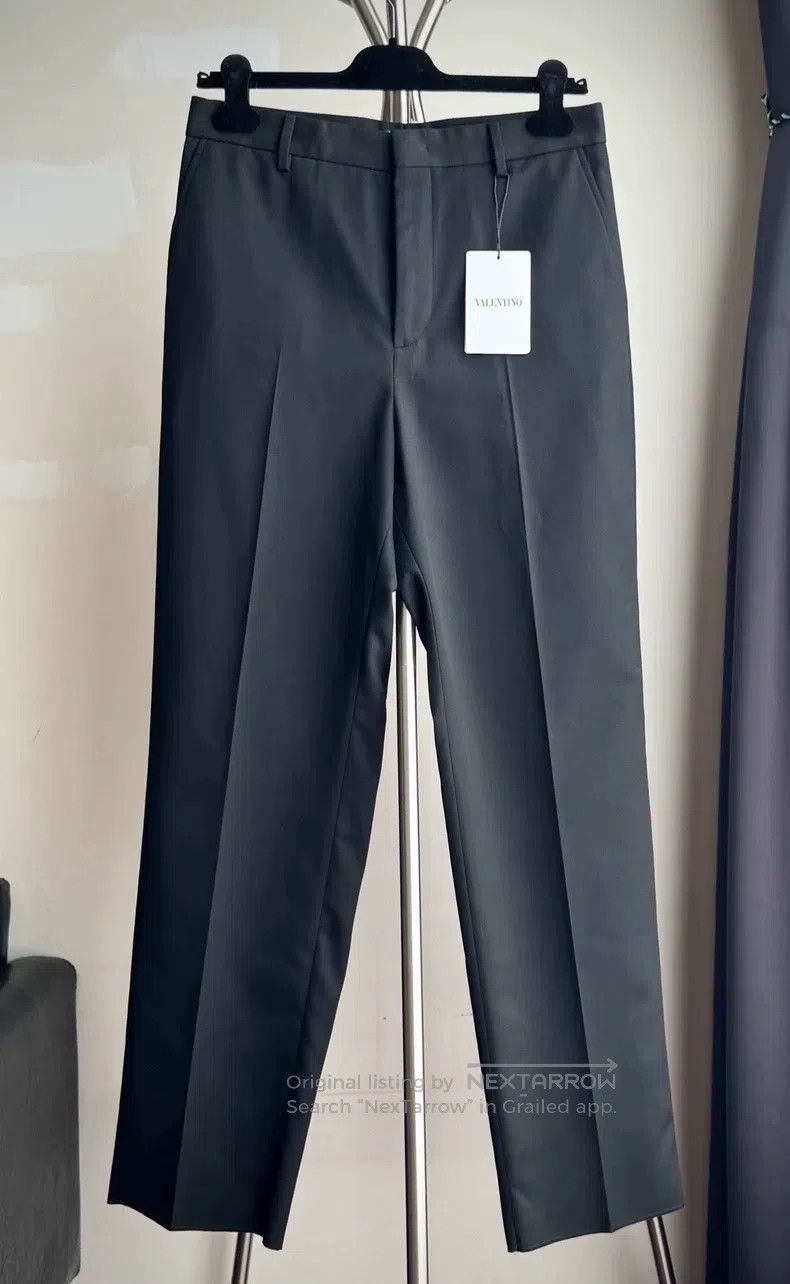 Valentino Valentino Casual trousers Size 46S - 1 Thumbnail