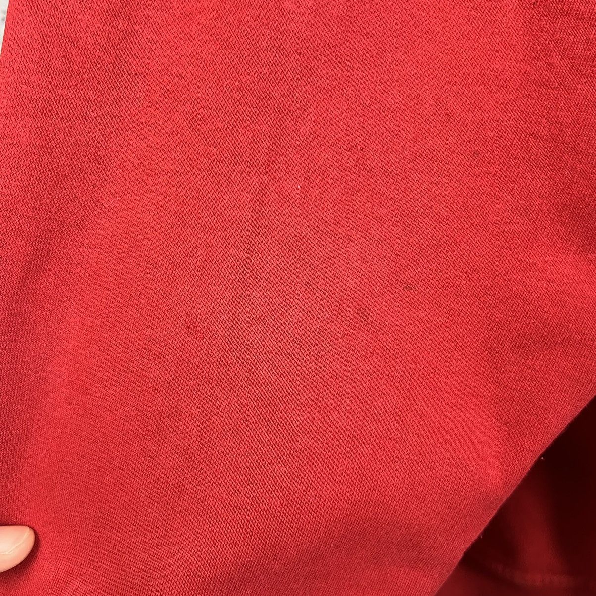 Vintage Blind Vintage Hoodie Size US L / EU 52-54 / 3 - 15 Thumbnail