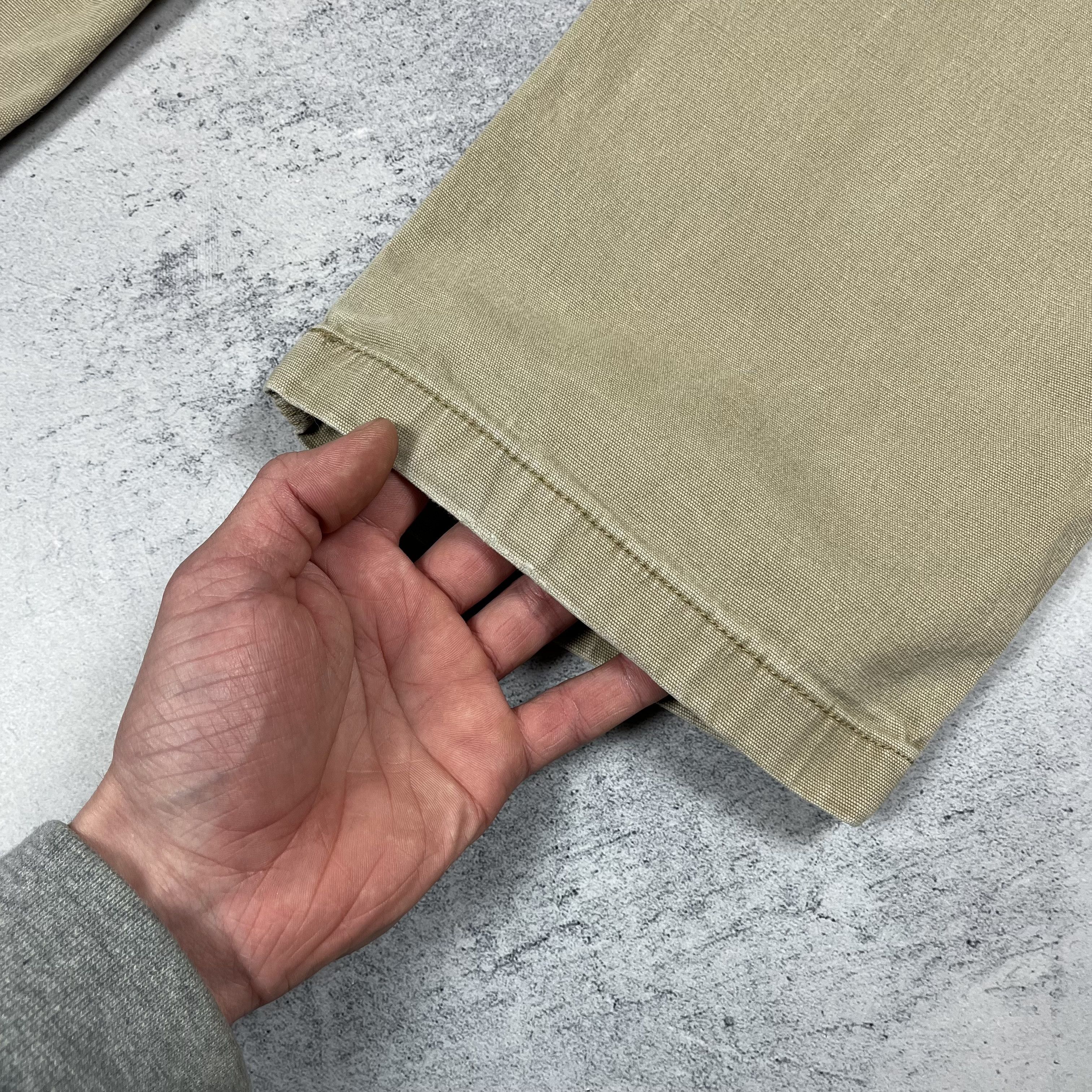 Carhartt Vintage Carhartt Carpenter Relaxed Fit Jeans 00’s Size US 38 / EU 54 - 8 Thumbnail