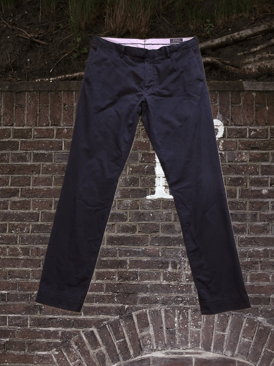 Polo Ralph Lauren Polo ralph lauren slim chino shorts 36 READ DESCRIPTION Size US 34 / EU 50 - 1 Thumbnail