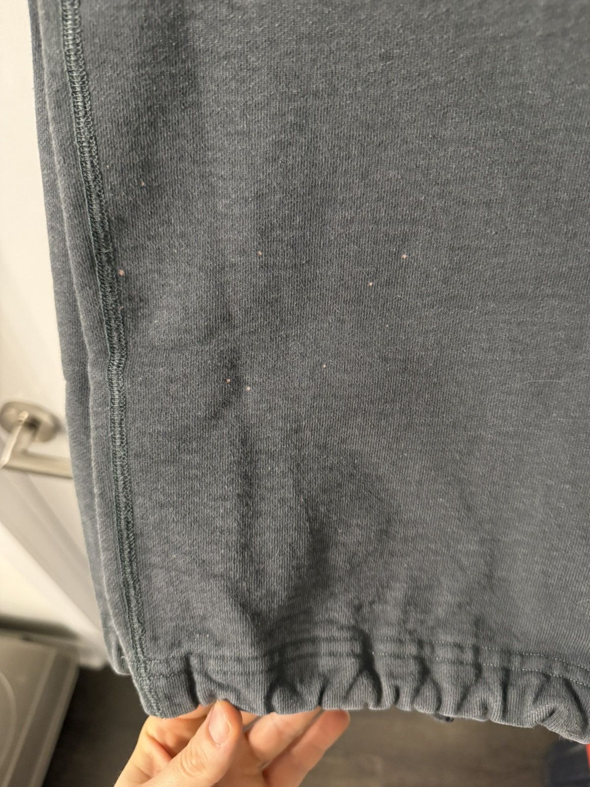 Reigning Champ REIGNING CHAMP SWEATPANTS Size US 32 / EU 48 - 4 Thumbnail