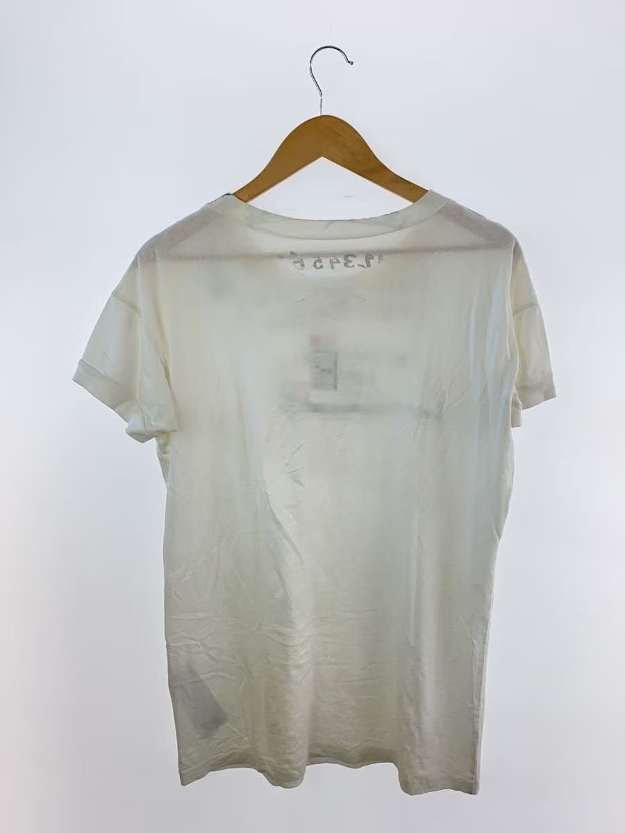 Maison Margiela Scroll Print Tee Size US S / EU 44-46 / 1 - 2 Thumbnail