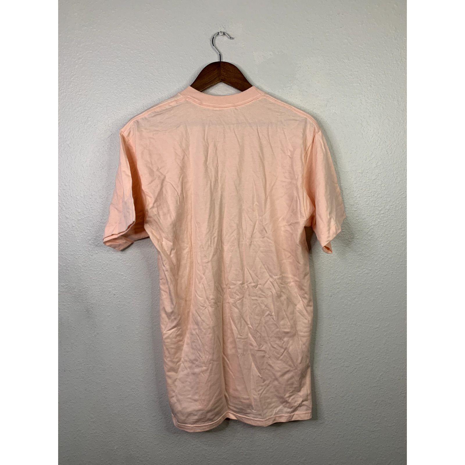 Jerzees Vintage Arizona Shirt AZ Desert Flowers T-Shirt 1995 L Large Size US L / EU 52-54 / 3 - 7 Thumbnail
