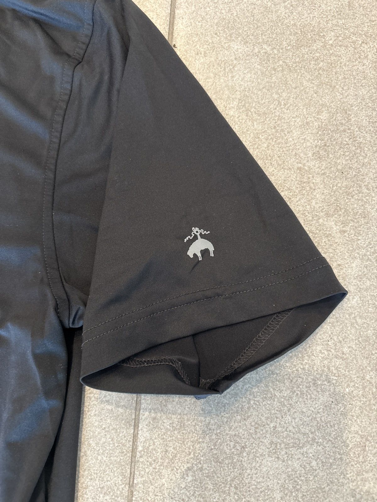 Brooks Brothers Brooks Brothers Performance Series Polo Size US M / EU 48-50 / 2 - 4 Thumbnail