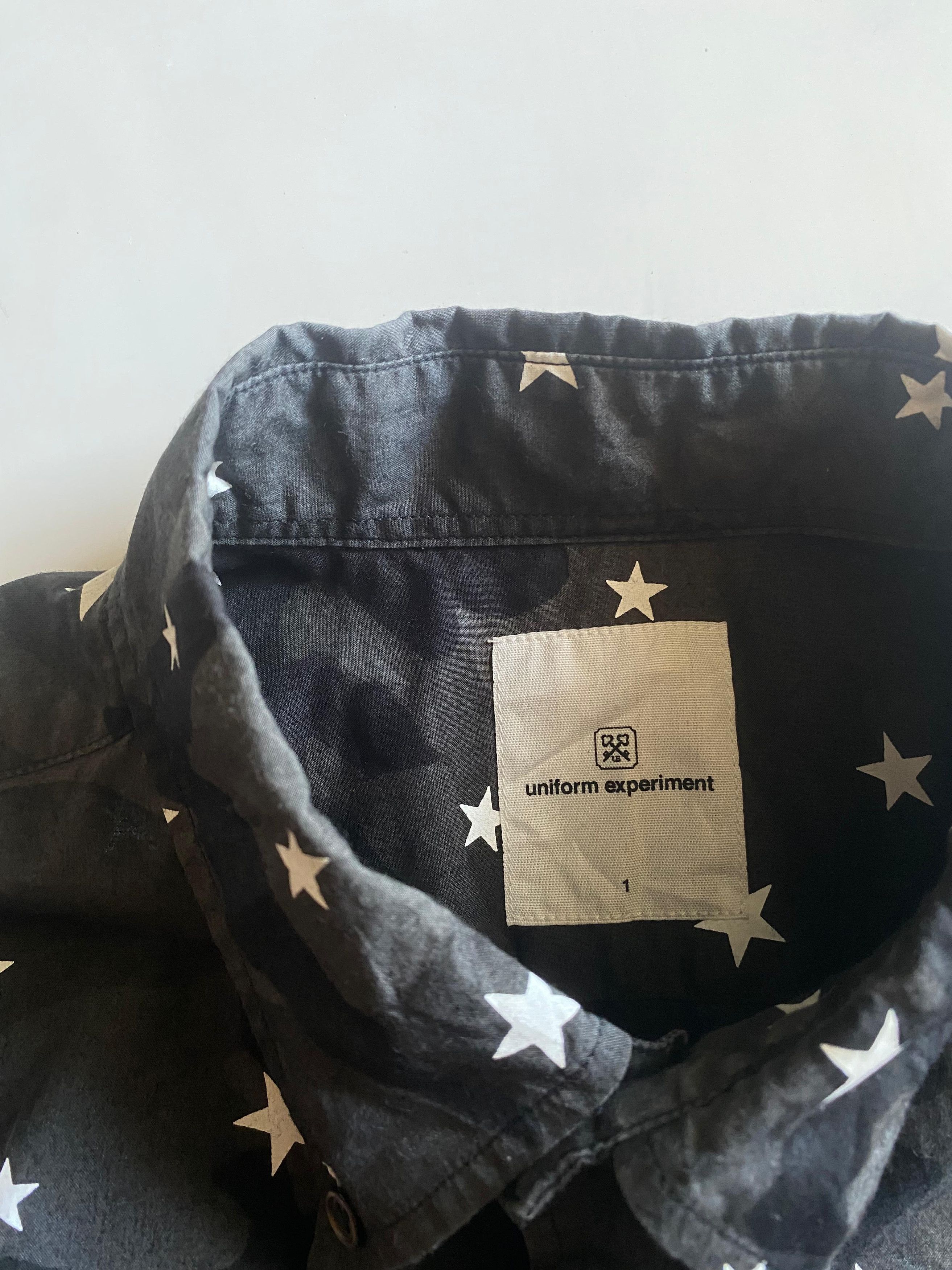 Sophnet. × Visvim Uniform Experiment Camo Shirt Size US M / EU 48-50 / 2 - 7 Thumbnail