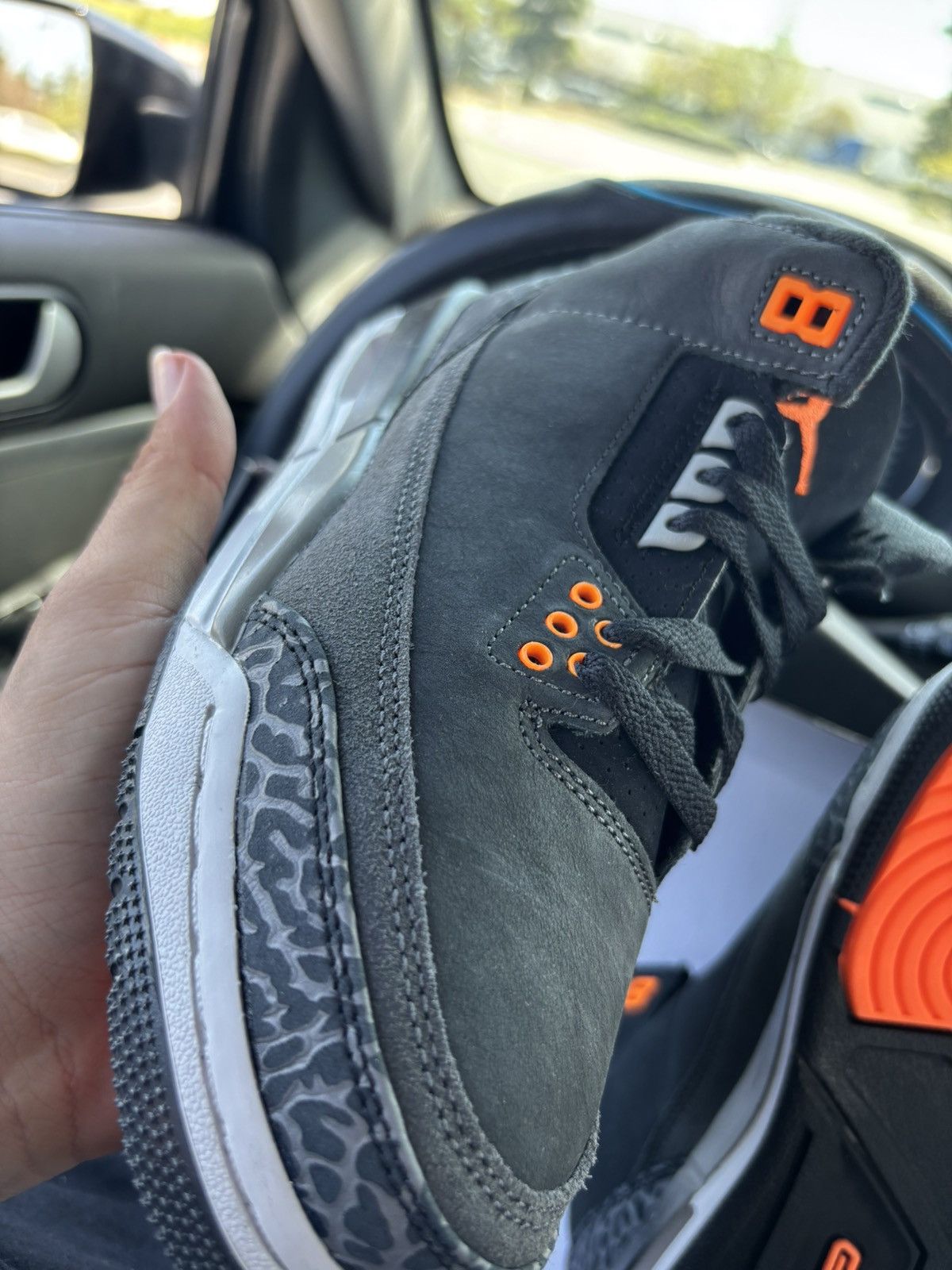 Jordan Brand Jordan retro gs Size US 6.5 / EU 39-40 - 7 Thumbnail