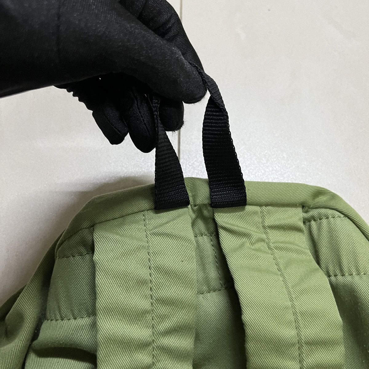 Crumpler × Vintage Crumpler Proud Stash Bagpack Size ONE SIZE - 15 Thumbnail