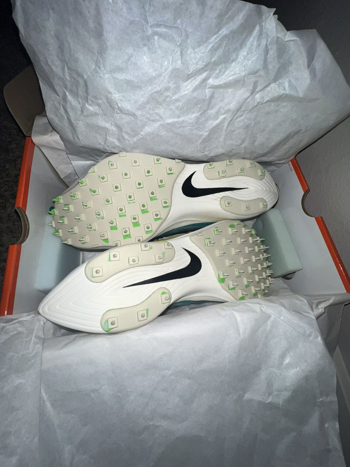 Nike × Off-White Off-white Vapor St., Nike size 10 Size US 10 / EU 43 - 6 Thumbnail