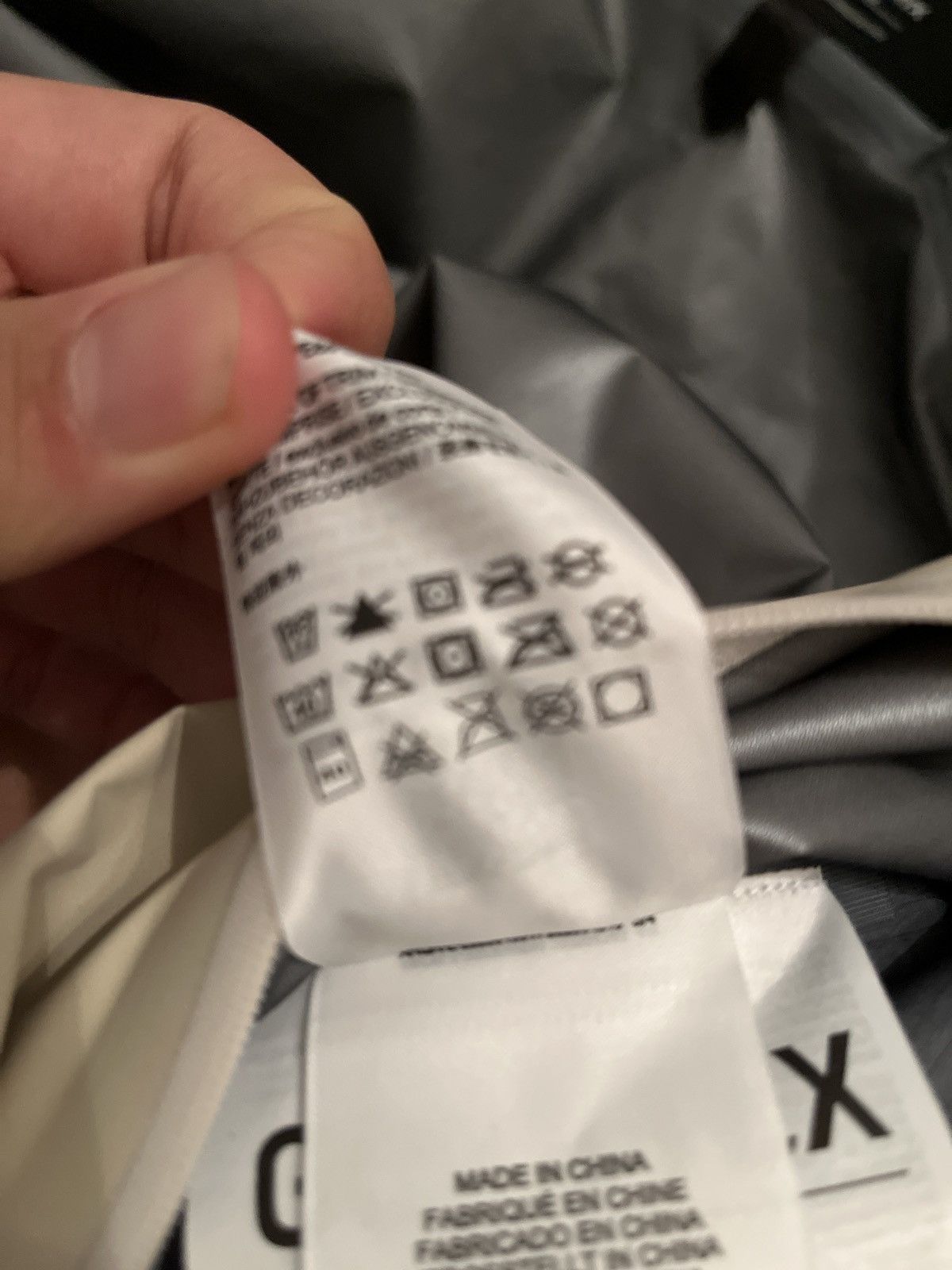 Arc'teryx × Beams Plus Arcteryx Beams Beta jacket Size US L / EU 52-54 / 3 - 9 Thumbnail
